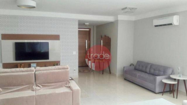 Casa residencial à venda, bonfim paulista, ribeirão preto. - Foto 2