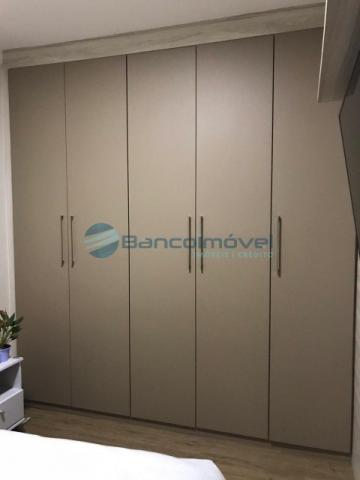 Apartamento para alugar com 2 dormitórios em Condomínio vivare, Paulínia cod:AP02402 - Foto 14