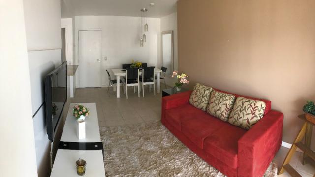Alugo 2 Quartos Mobiliado Cidade Jardim (Reserva Jardim) - Foto 18