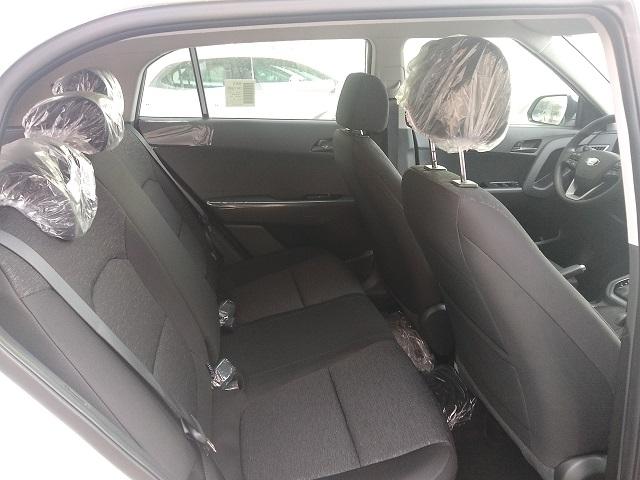 HYUNDAI CRETA 1.6 16V FLEX ATTITUDE AUTOMÁTICO - Foto 6