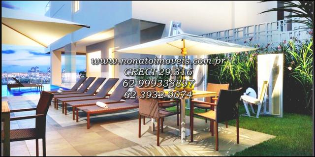 179m² no Setor Marista em Goiania ! Com 3 Suites plenas - Foto 18