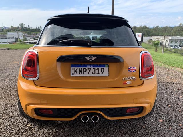 Mini Cooper S TOP 2015 39.000km ! - Foto 6