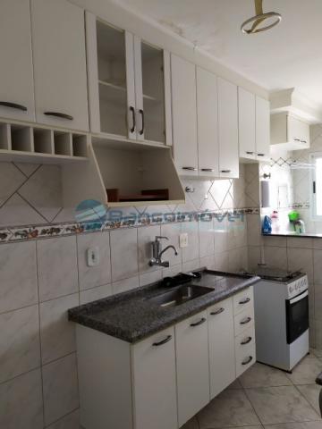 Apartamento para alugar com 2 dormitórios em Santa terezinha, Paulínia cod:AP02406 - Foto 2