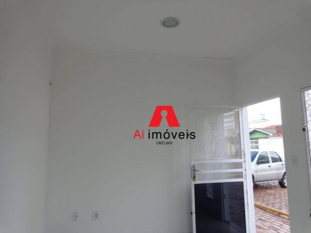Sala para alugar, 35 m² por r$ 1.300/mês - bosque - rio branco/ac - Foto 4