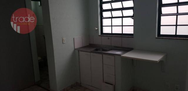 Ponto para alugar, 364 m² por r$ 4.500/mês - alto da boa vista - ribeirão preto/sp - Foto 10