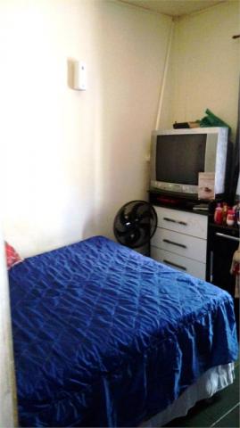 Apartamento à venda com 3 dormitórios em Pilares, Rio de janeiro cod:359-IM402474 - Foto 10