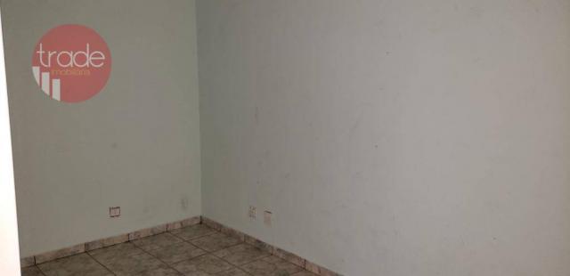 Ponto para alugar, 364 m² por r$ 4.500/mês - alto da boa vista - ribeirão preto/sp - Foto 9