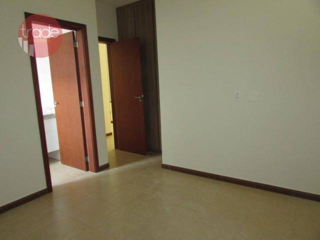 Casa com 3 dormitórios para alugar, 204 m² por r$ 4.000/mês - recreio das acácias - ribeir - Foto 14