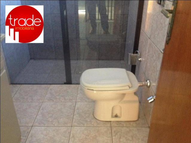 Casa com 4 dormitórios à venda, 199 m² por r$ 440.000 - jardim josé sampaio júnior - ribei - Foto 17