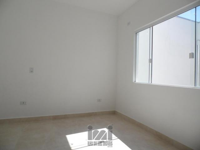 SOBRADO 2 SUITES 200 METROS DO MAR - Foto 7