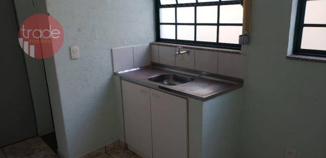 Ponto para alugar, 364 m² por r$ 4.500/mês - alto da boa vista - ribeirão preto/sp - Foto 17