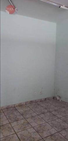 Ponto para alugar, 364 m² por r$ 4.500/mês - alto da boa vista - ribeirão preto/sp - Foto 3