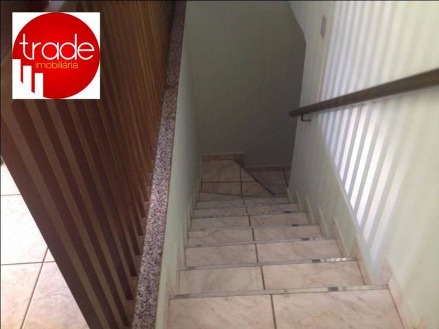 Casa com 4 dormitórios à venda, 199 m² por r$ 440.000 - jardim josé sampaio júnior - ribei - Foto 20