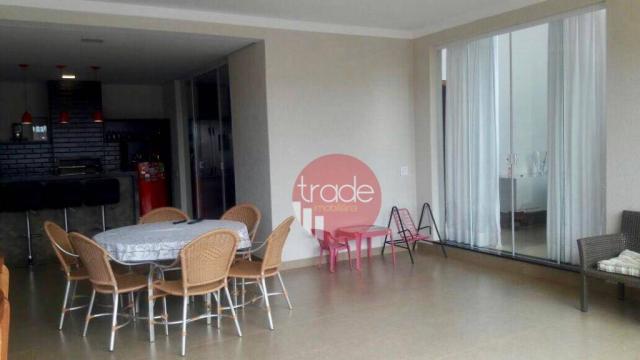 Casa residencial à venda, bonfim paulista, ribeirão preto. - Foto 13