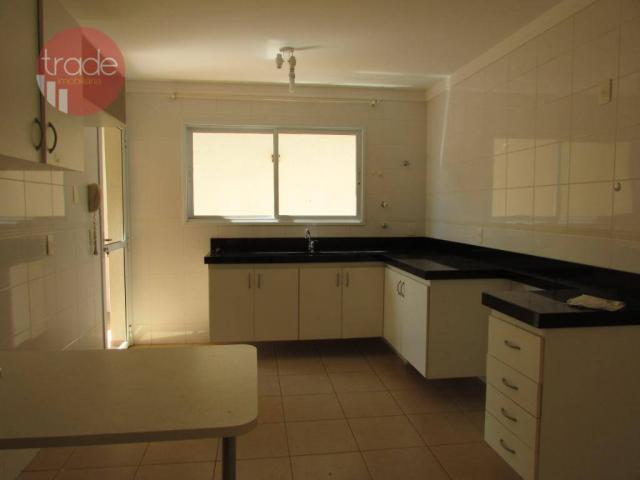 Casa com 3 dormitórios para alugar, 204 m² por r$ 4.000/mês - recreio das acácias - ribeir - Foto 19