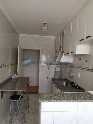 Apartamento para alugar com 2 dormitórios em Santa terezinha, Paulínia cod:AP02406 - Foto 7
