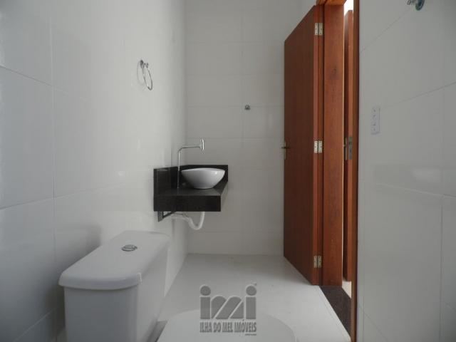 SOBRADO 2 SUITES 200 METROS DO MAR - Foto 3