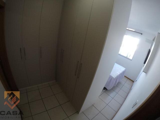 LH-Oportunidade ! Apto de 2Q e suite varanda - Colina de Laranjeiras - Buritis - Foto 10
