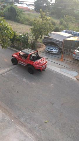 Vendo meu lindo bugre ! - Foto 5