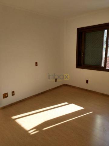 Inbox aluga: apartamento de dois dormitórios no centro; - Foto 13