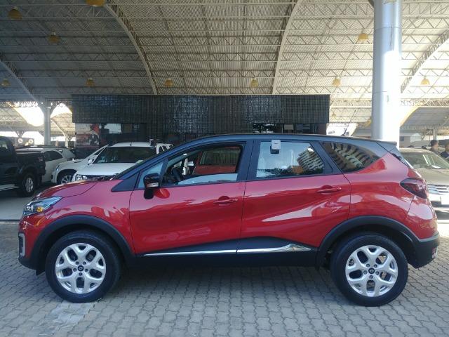 Captur Zen SCE 1.6 Automático - Foto 5