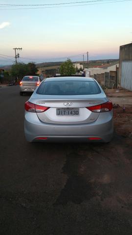 Elantra com teto solar - Foto 10