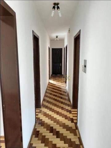 Inbox aluga: casa piso superior com 4 dormitório, localizada no bairro são bento; - Foto 9