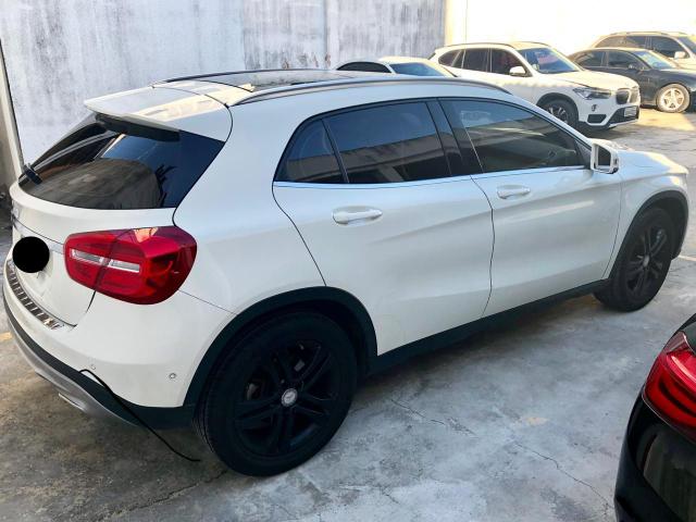 Gla 200 Enduro - Top - Foto 8