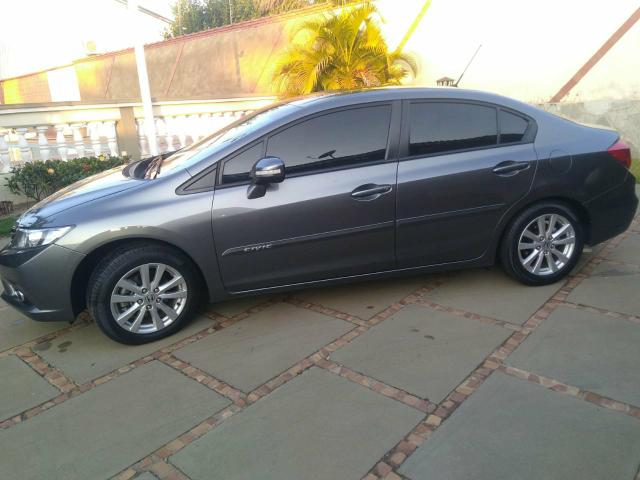 Honda Civic ixr - Foto 5