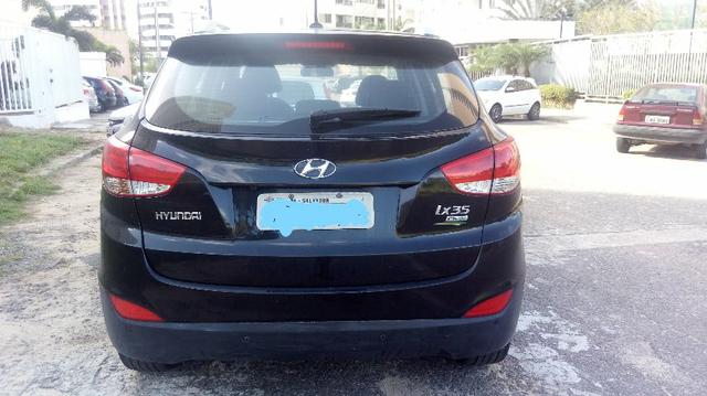 Hyundai IX35 2014 2.0GL 16V