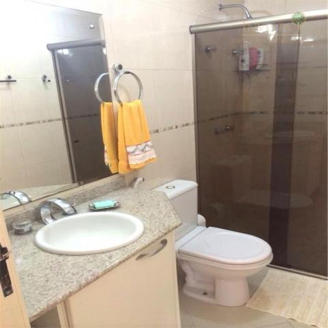 Apartamento residencial à venda, jurerê, florianópolis. - Foto 11
