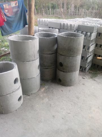 Pré moldados - Foto 2
