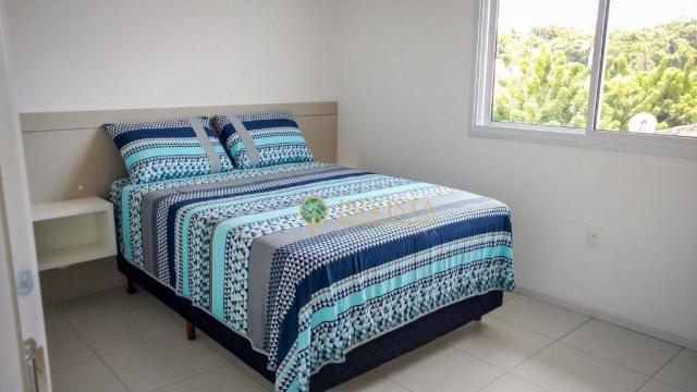 Apartamento na praia de canasvieiras - Foto 7
