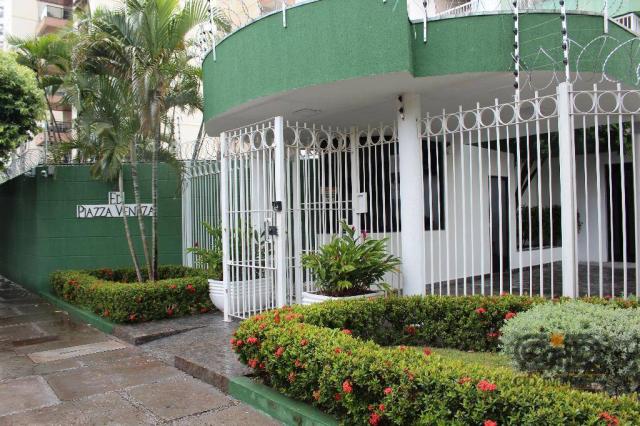 Apartamento à venda, 106 m² por r$ 280.000,00 - miguel sutil - cuiabá/mt