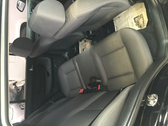 GOLF sportline 1.6 2010, 86 mil km R$ 29.000,00 - Foto 9