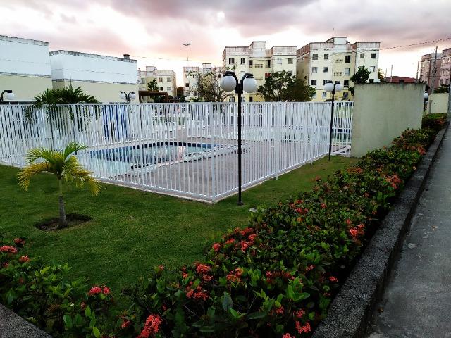 Vendo apartamento mobiliado - Foto 11