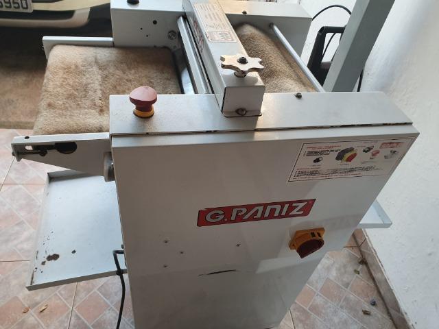 Modeladora Gpaniz MPS 350 (Maquinário de padaria) - Foto 2
