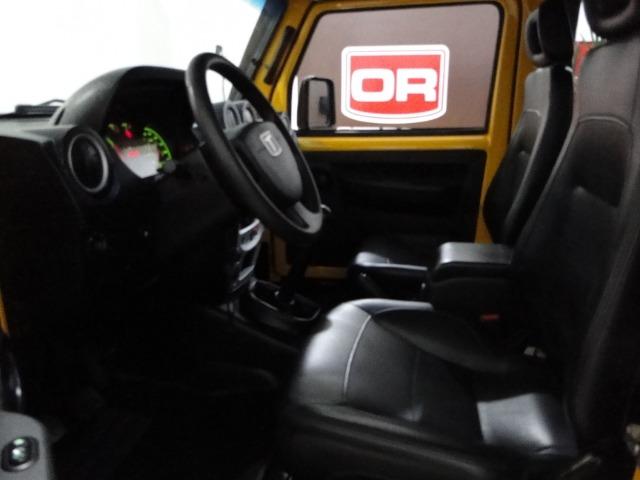 Troller T-4 4x4 3.2 TGV tdi Cap. Rígida Diesel - Foto 6