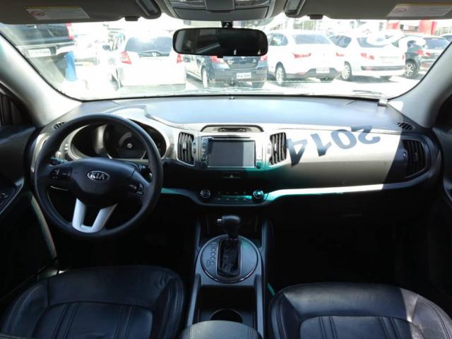 Kia Sportage LX2 OFFG4 - Foto 7