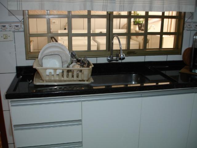 Casa Jardim Oasis - Foto 11
