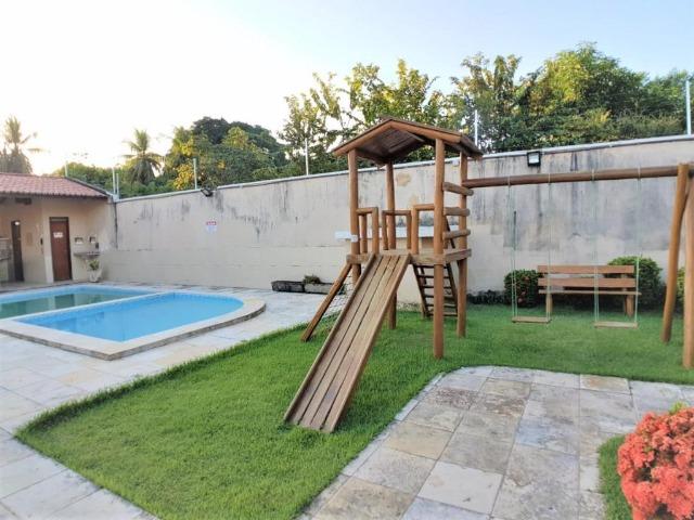 CA0881 Casa plana em condomínio fechado, nascente e 100% reformada - Foto 9