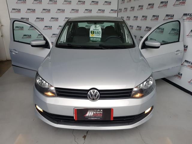 VOLKSWAGEN VOYAGE 1.0 CITY - Foto 2