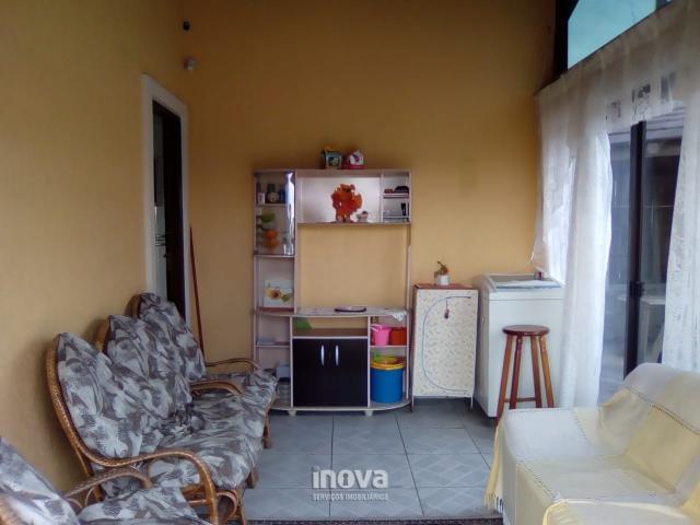 CASA 3 DORMITÓRIOS JARDIM BEIRA MAR TRAMANDAÍ - Foto 6