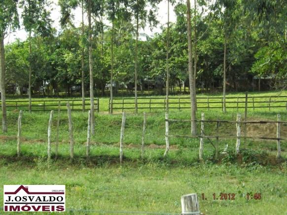 MARAVILHOSO SÍTIO PARA EVENTOS EM CANDEIAS 4/4 - Foto 7
