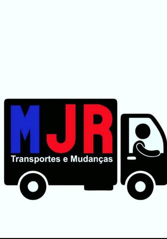 Mjr fretes e mudanças
