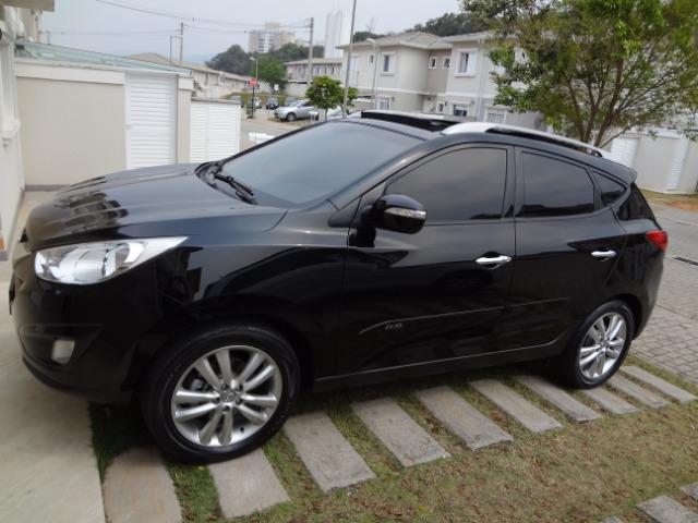 Ix35 2.0 16v 170cv 2wd/4wd Aut - Foto 13