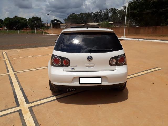 VW/golf sportline - Foto 12