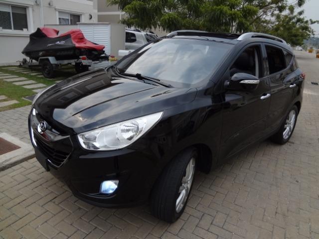 Ix35 2.0 16v 170cv 2wd/4wd Aut