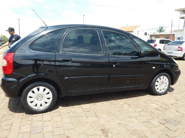 Xsara picasso