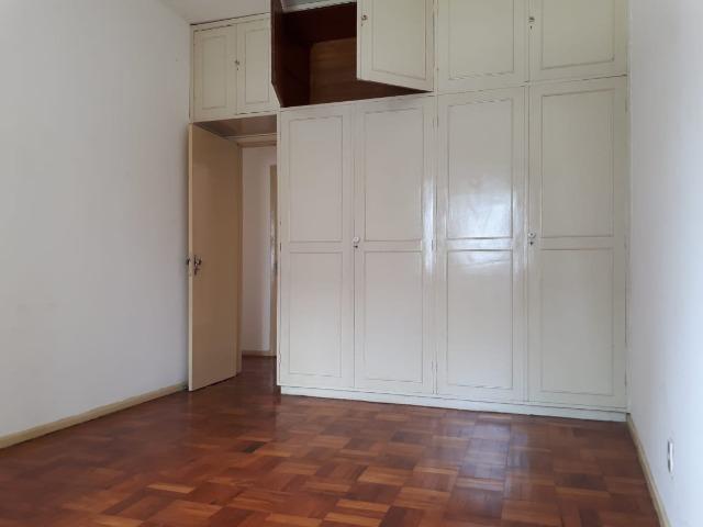 Alugo: Apt 3/4 Canela - 90m2 - Edf. Itajai Aptº. 301 - Próx. a Biochecap